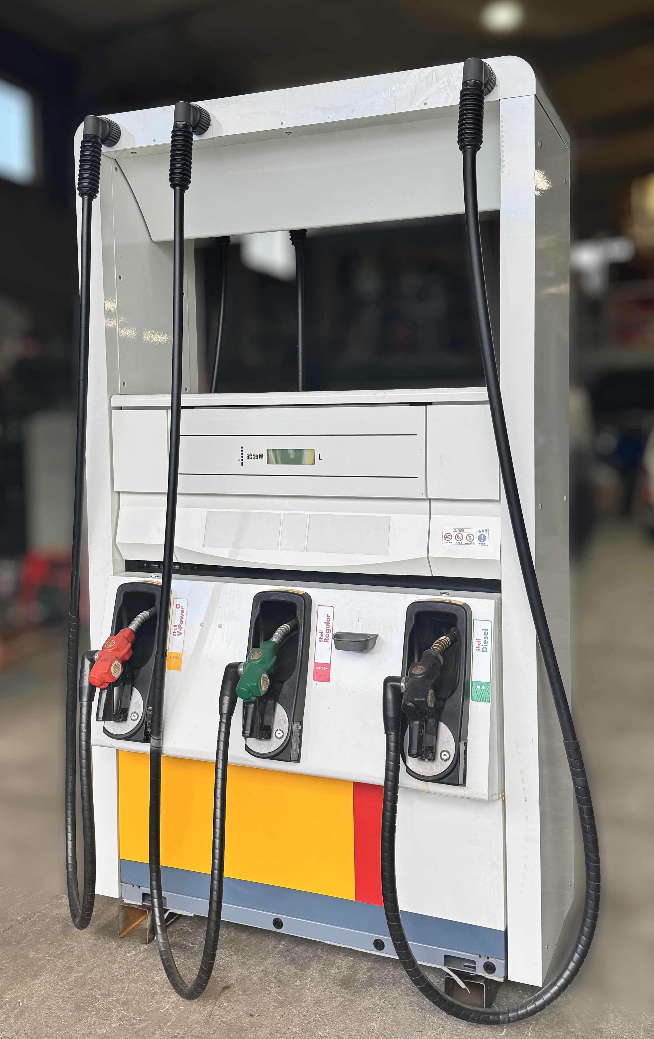 写真:タツノMAB36622