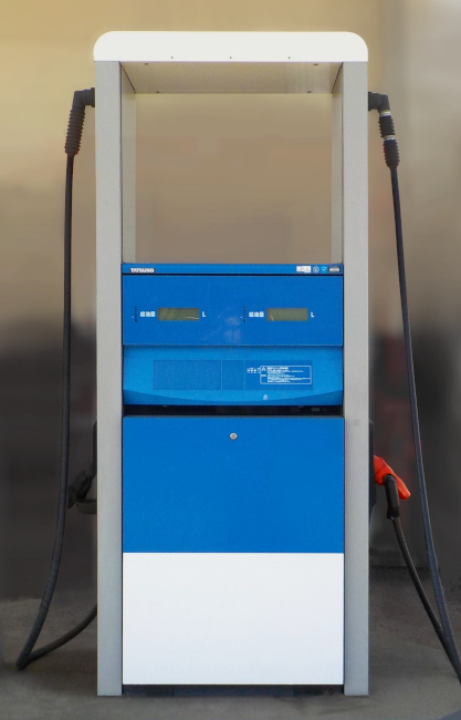 中古計量機販売｜日本スタンドサービス株式会社